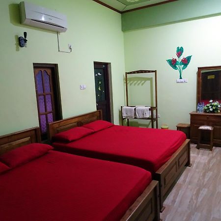 Mama'S Here Resort Kalpitiya Kültér fotó