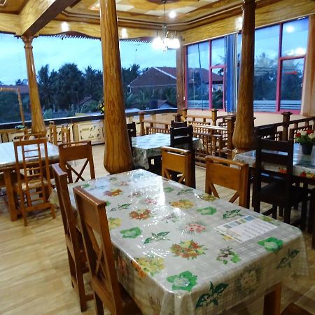 Mama'S Here Resort Kalpitiya Kültér fotó
