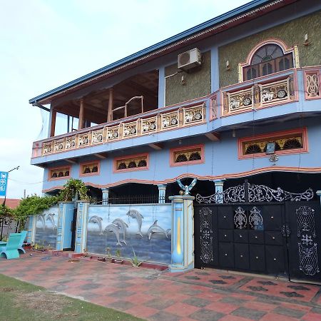 Mama'S Here Resort Kalpitiya Kültér fotó