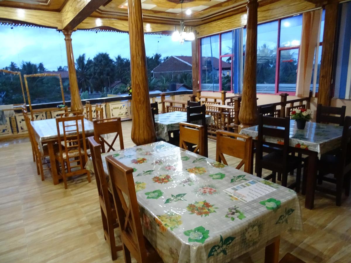 Mama'S Here Resort Kalpitiya Kültér fotó