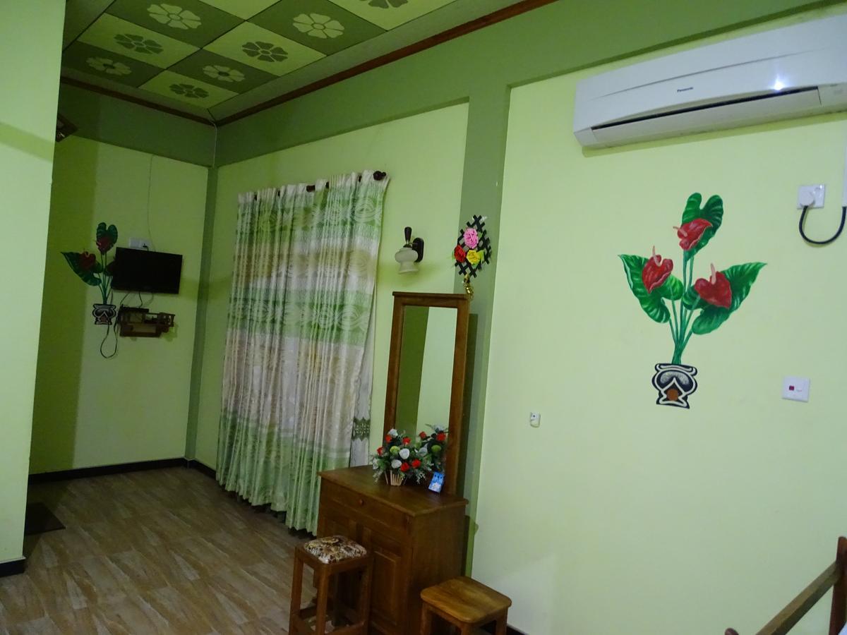 Mama'S Here Resort Kalpitiya Kültér fotó