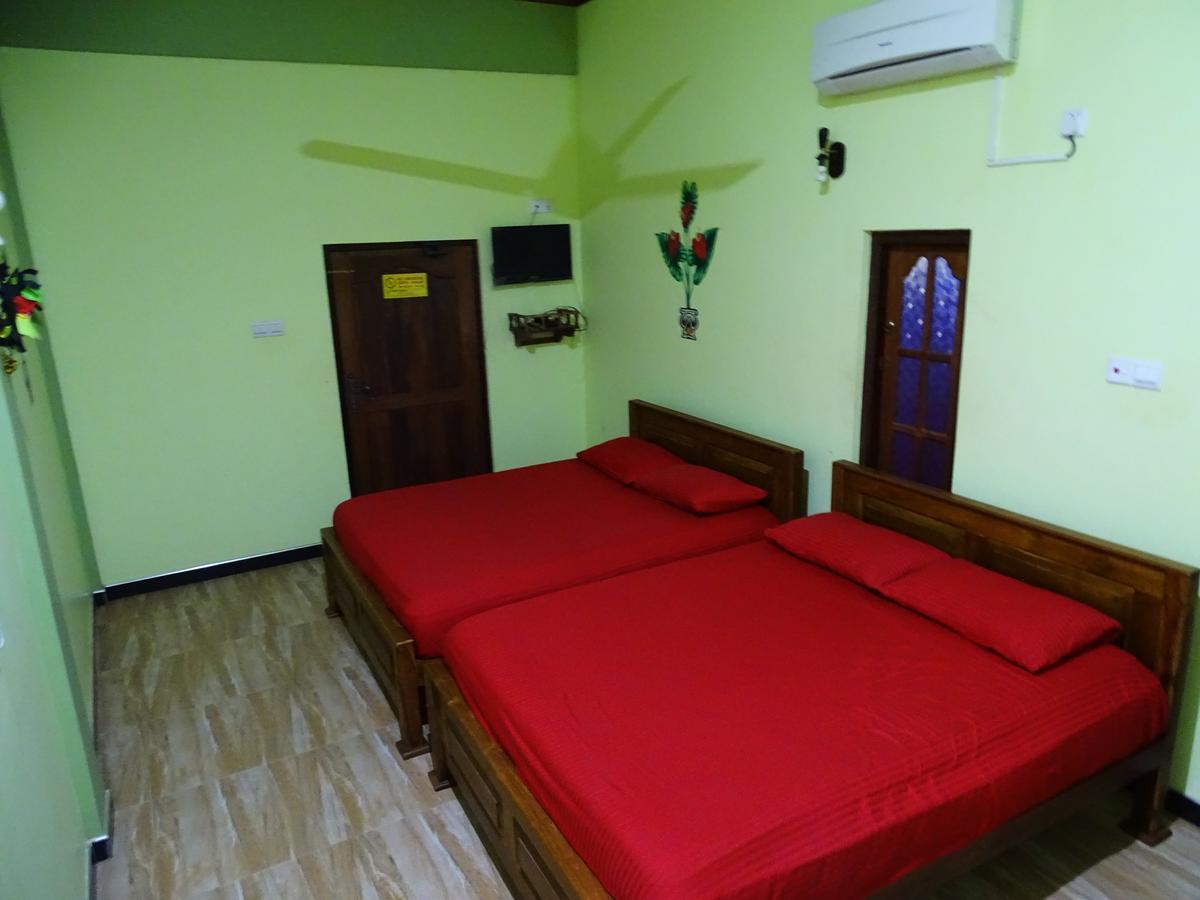 Mama'S Here Resort Kalpitiya Kültér fotó