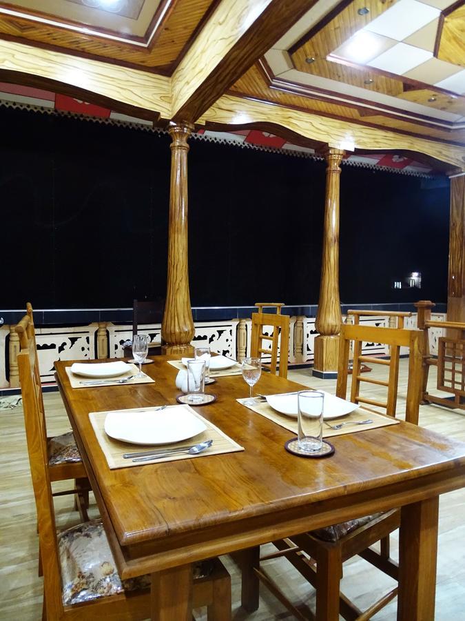 Mama'S Here Resort Kalpitiya Kültér fotó